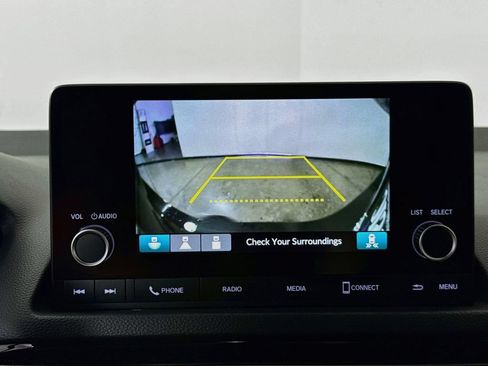 Certified 2025 Honda Civic Sport image 15