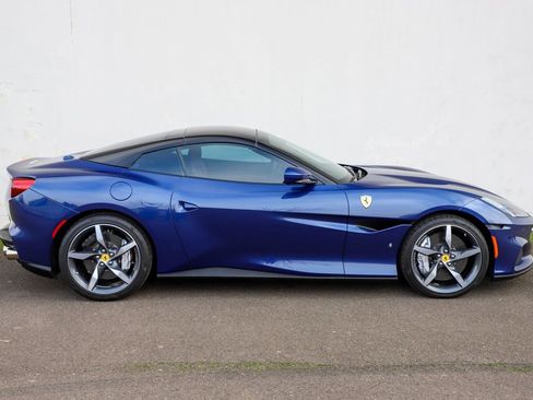 Certified 2023 Ferrari Portofino M image 23