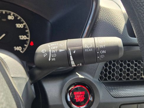 Used 2026 Honda CR-V EX image 26