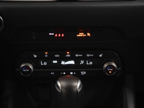 Used 2022 MAZDA CX-5 AWD 2.5 S w/ Select Package image 18