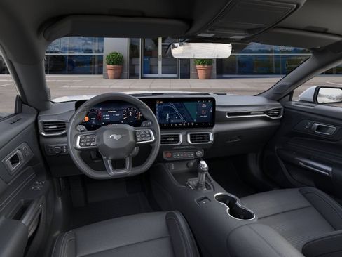 New 2026 Ford Mustang Premium RWD image 9