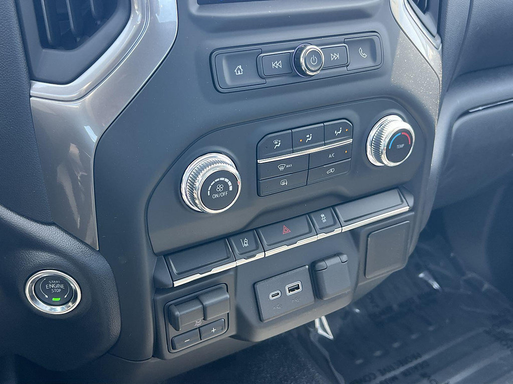 New 2026 GMC Sierra 3500 Pro AWD/4WD image 16