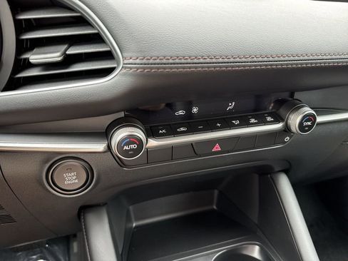 New 2026 MAZDA MAZDA3 s Sport FWD image 50