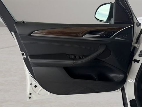 Used 2022 BMW X3 sDrive30i w/ Premium Package 2 image 15