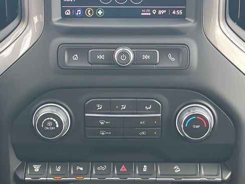 New 2026 Chevrolet Silverado 2500 Custom w/ Custom Value Package AWD/4WD image 26