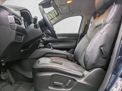 Used 2023 MAZDA CX-5 AWD 2.5 S w/ Select Package image 16