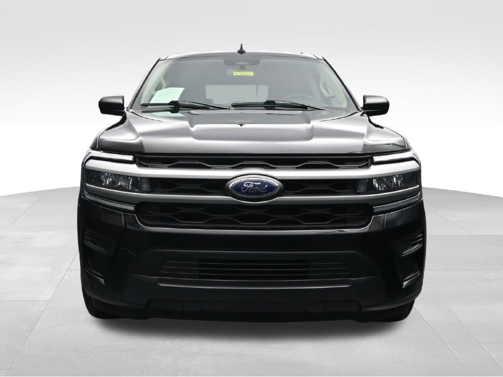 Used 2024 Ford Expedition Max XLT AWD/4WD image 8