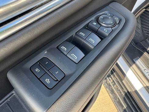 Used 2024 Chevrolet Tahoe RST w/ Luxury Package RWD image 11