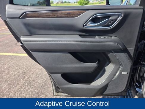 Used 2021 Chevrolet Tahoe Premier w/ Premium Package AWD/4WD image 52