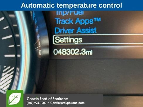Used 2018 Ford Mustang GT Premium RWD image 4