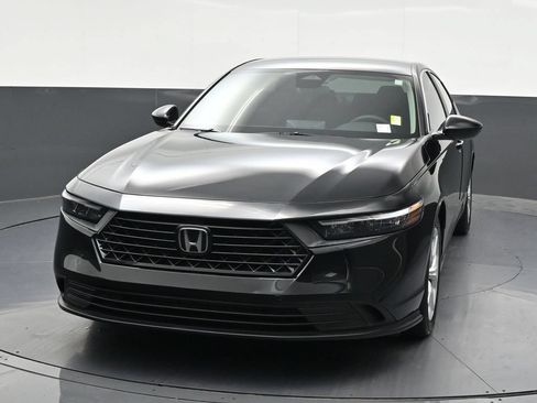 Used 2023 Honda Accord LX image 8