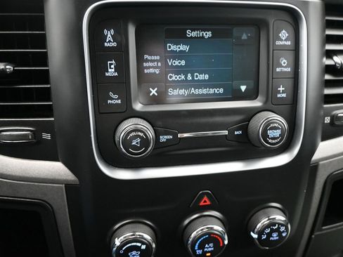 Used 2016 RAM 2500 Tradesman w/ Popular Equipment Group image 18