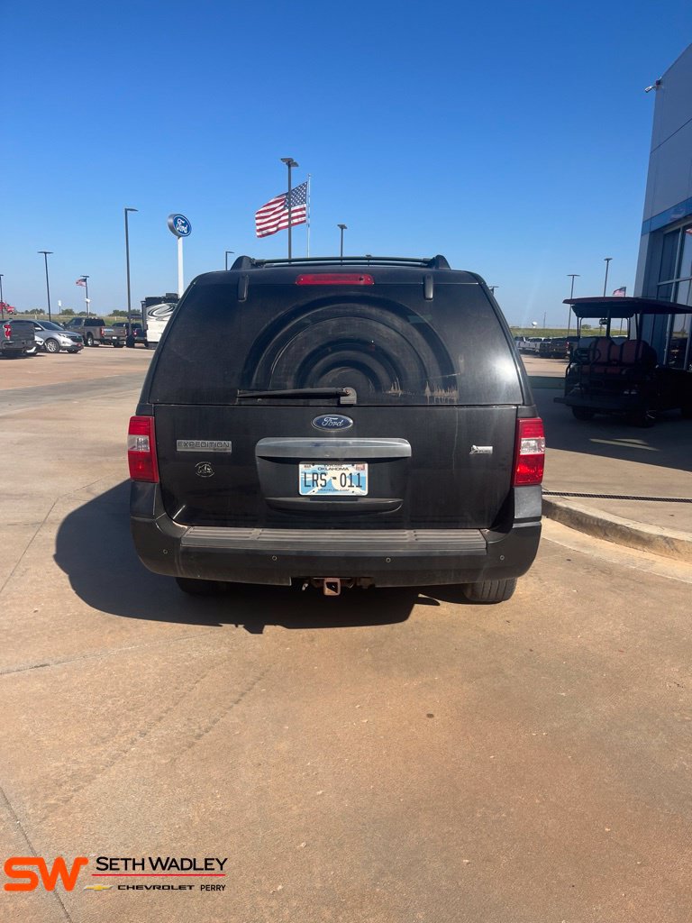 Used 2011 Ford Expedition Limited w/ 301A Rapid Spec Order Code AWD/4WD image 4