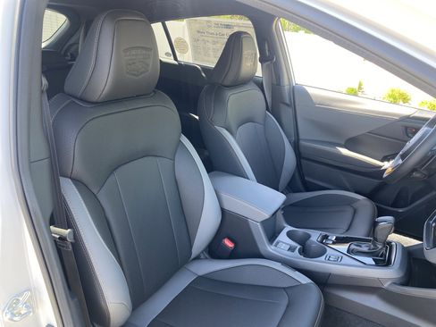 New 2026 Subaru Crosstrek 2.5i Wilderness AWD/4WD image 21