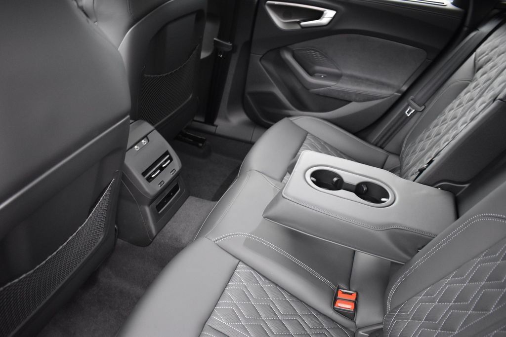 New 2026 Audi S5 Premium Plus AWD/4WD image 17