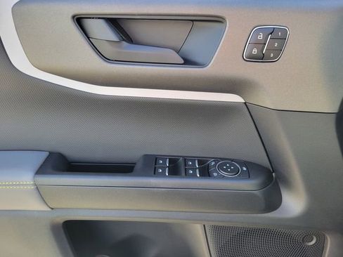 New 2025 Ford Bronco Sport Badlands w/ Sasquatch Badlands Package image 13