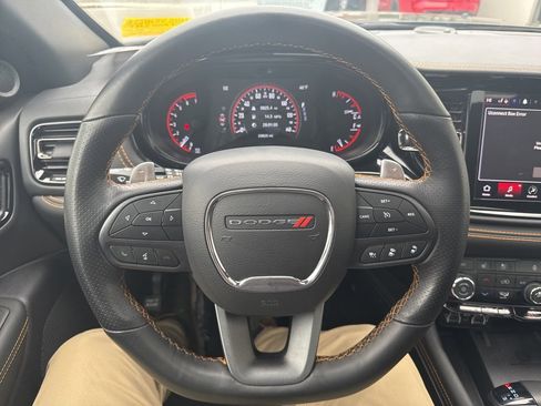 Used 2023 Dodge Durango R/T image 49