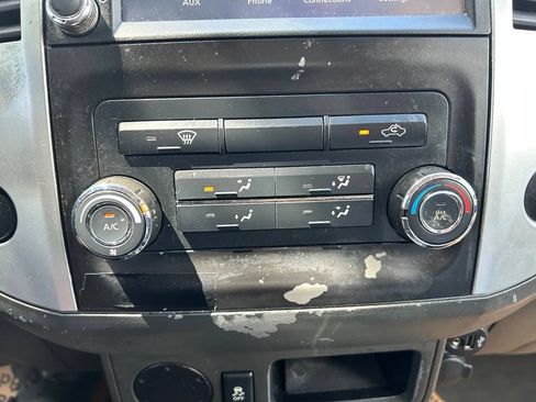 Used 2019 Nissan Frontier S RWD image 23