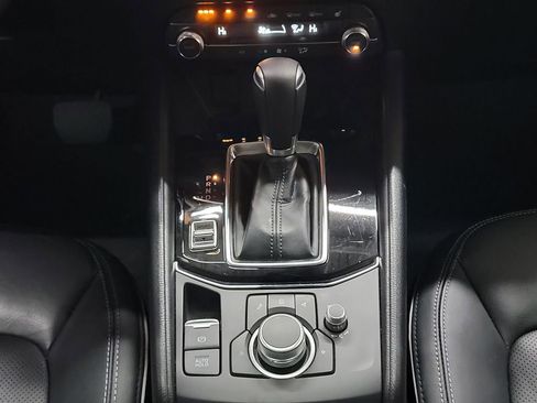 Certified 2025 MAZDA CX-5 AWD 2.5 S w/ Preferred Package image 21