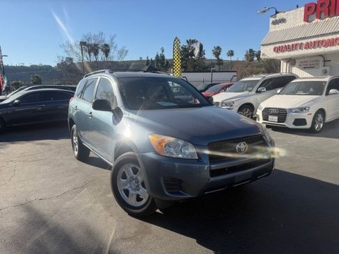 Used 2012 Toyota RAV4 FWD w/ Value Pkg image 3