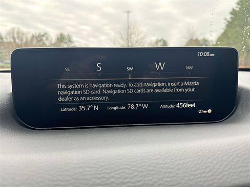 New 2026 MAZDA CX-50 AWD 2.5 S w/ Weather Package image 18