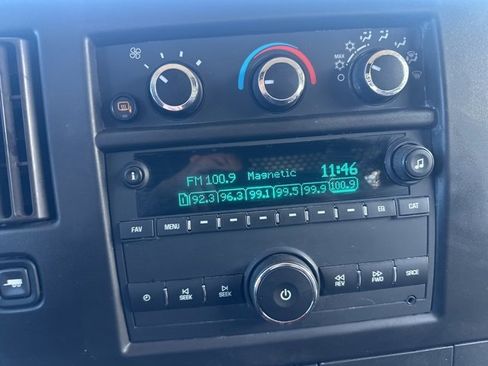 Used 2023 Chevrolet Express 2500 Work Van w/ Driver Convenience Package image 14