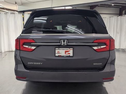 Used 2022 Honda Odyssey Touring image 30