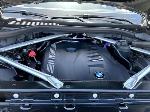 Used 2024 BMW X5 sDrive40i w/ Premium Package RWD image 30