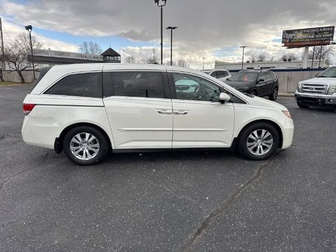 Used 2014 Honda Odyssey EX-L image 6