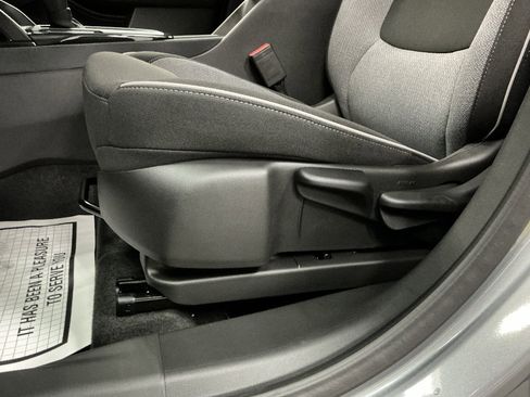 New 2026 Chevrolet TrailBlazer LT image 9