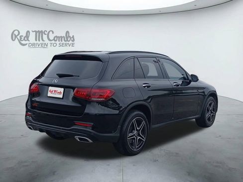 Used 2022 Mercedes-Benz GLC 300 image 5