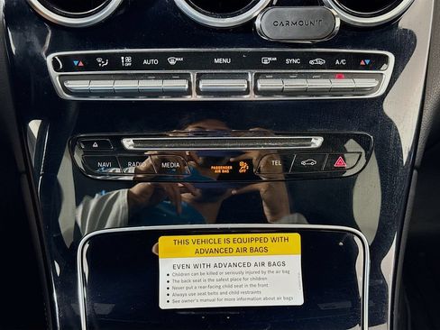 Used 2017 Mercedes-Benz GLC 300 image 16