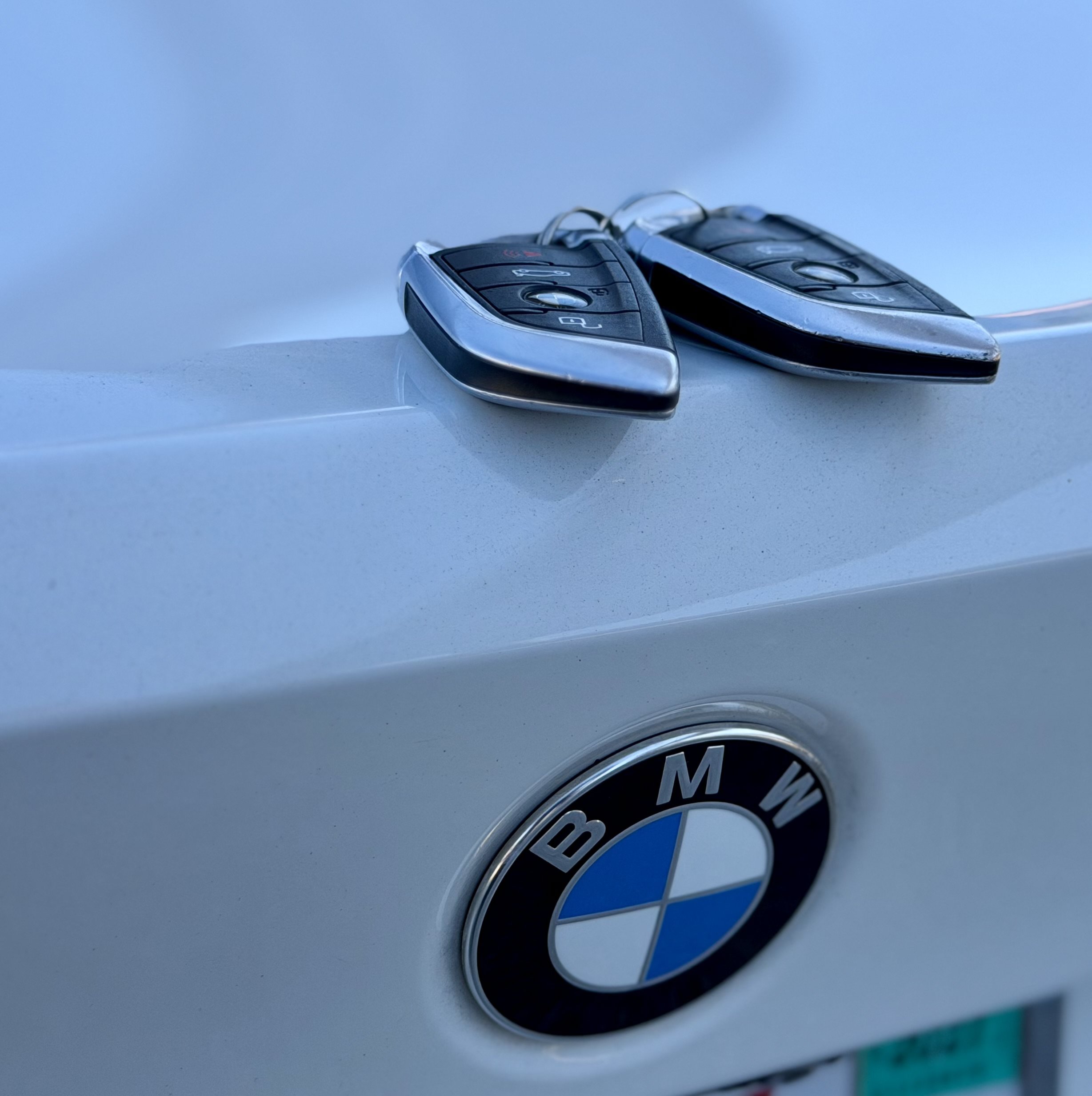 Used 2020 BMW 330i Sedan w/ Driving Assistance Package RWD image 7