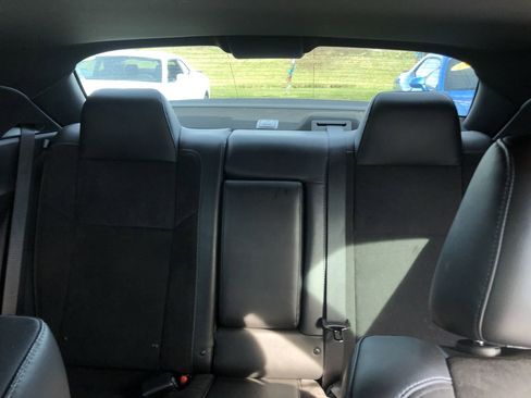 Used 2021 Dodge Challenger R/T Scat Pack w/ Plus Package image 10