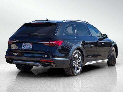 Used 2023 Audi A4 2.0T allroad Premium Plus image 4