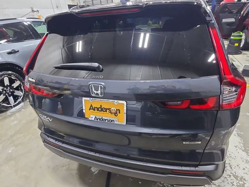 Certified 2023 Honda CR-V Sport Touring image 6