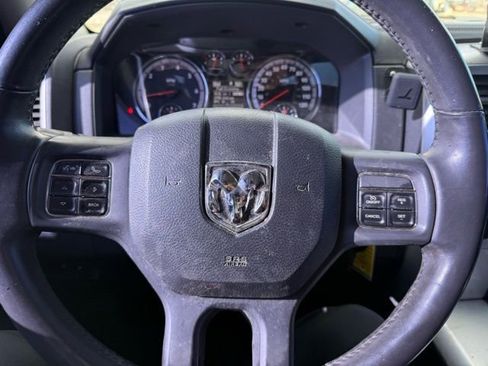 Used 2012 RAM 1500 Sport w/ Sport Premium Group image 15