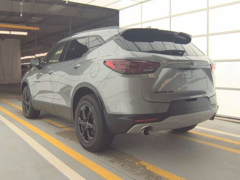 Used 2024 Chevrolet Blazer LT w/ Convenience Package AWD/4WD image 5