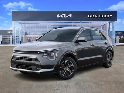 New 2026 Kia Niro SX