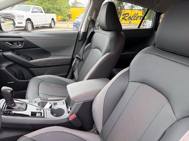 New 2026 Subaru Crosstrek 2.5i Limited AWD/4WD image 20