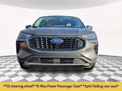 Used 2023 Ford Escape Active w/ Tech Pack #2 image 17