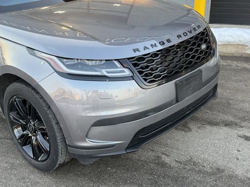 Used 2020 Land Rover Range Rover Velar S image 52