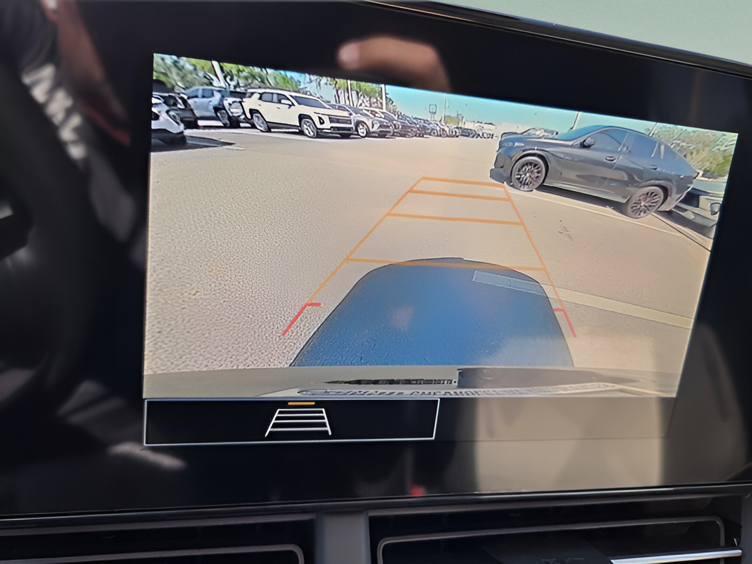 New 2026 Chevrolet Trax LS w/ LS Convenience Package FWD image 22