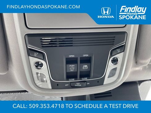 New 2025 Honda Ridgeline RTL image 18