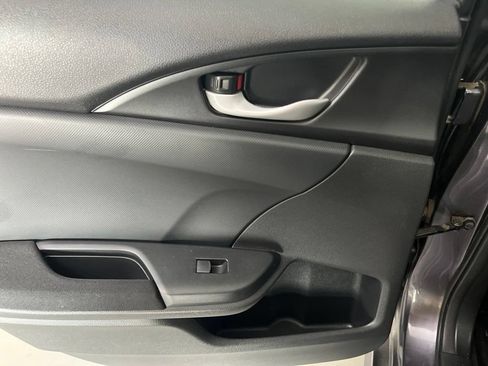 Used 2016 Honda Civic EX image 52