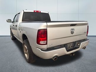 Used 2015 RAM 1500 Express AWD/4WD video 2