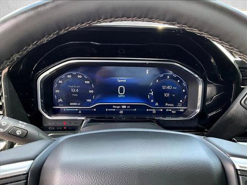 Used 2024 Chevrolet Silverado 1500 RST image 20