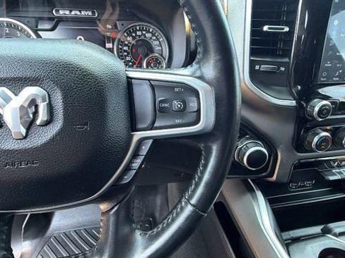 Used 2022 RAM 1500 Big Horn AWD/4WD image 28