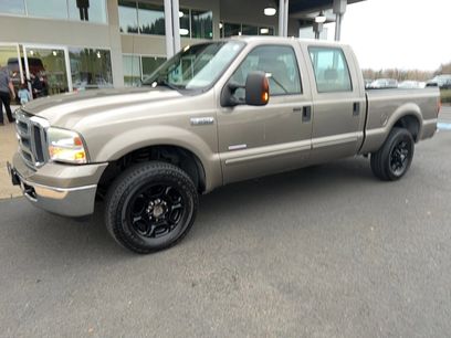 Used 2006 Ford F250 XLT