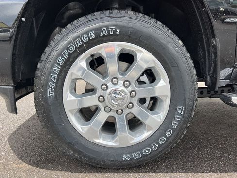 New 2025 RAM 2500 Laramie w/ Sport Appearance Package AWD/4WD image 31